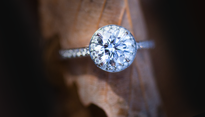 The world of KGK diamonds