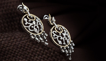 Highlights of the global gems and jewellery industry