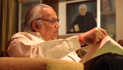 Navrattan Kothari – A leader par excellence