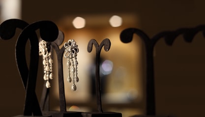 India, the global leader in the gems and jewellery industry