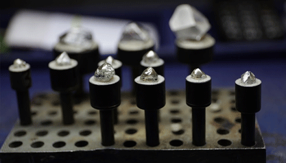 Trending Cuts in Stones