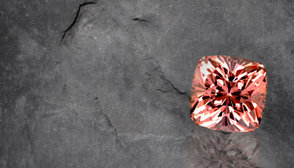 Morganite – The Pink Emerald