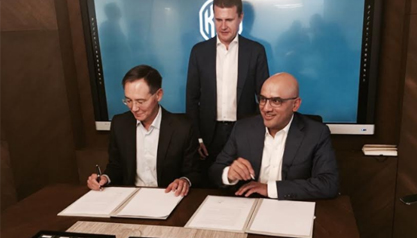 KGK Partners with D1 Mint for the Diamond-backed Cryptocurrency