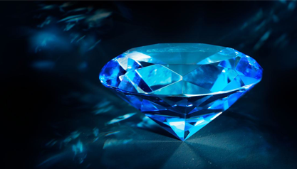 All about Diamond Fluorescence