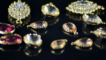 Jewellery Security: Avoid Jewellery Theft