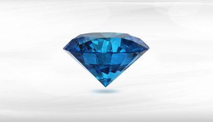 What Makes the Blue Diamonds Rare and Valuable?
