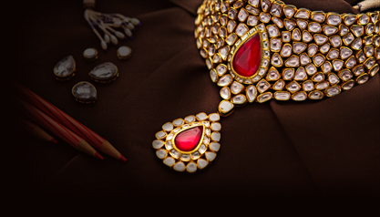 5 Basic Elements and Principles of Jewellery Design