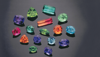 Ethical Gemstones: What Are They And Where To Buy Them