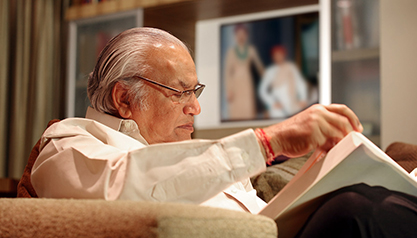 Navrattan Kothari: The Unflinching Support Of KGK Group