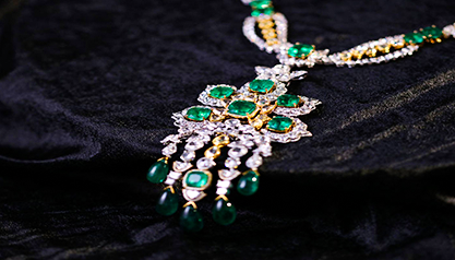 The Difference Of KGK Group Jewellery: From Raw Beauty To Finely Crafted Perfection