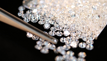 KGK Group’s Robust Infrastructure For Diamond Sourcing And Manufacturing