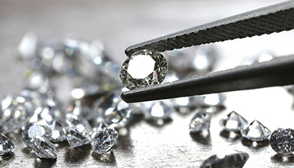 Top 5 Facts About Diamonds You Didn’t Know