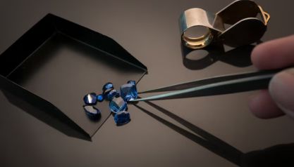 Blue Diamonds: A Guide to The Enchanting Gem